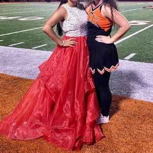 Homecoming/prom dress